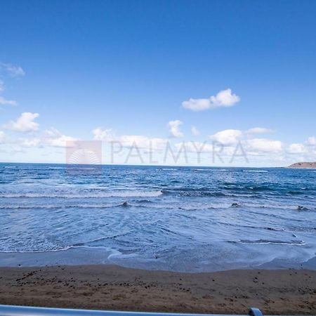 Trip Canteras, New Beach Apartment ラスパルマス・デ・グランカナリア エクステリア 写真