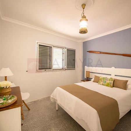 Trip Canteras, New Beach Apartment ラスパルマス・デ・グランカナリア エクステリア 写真