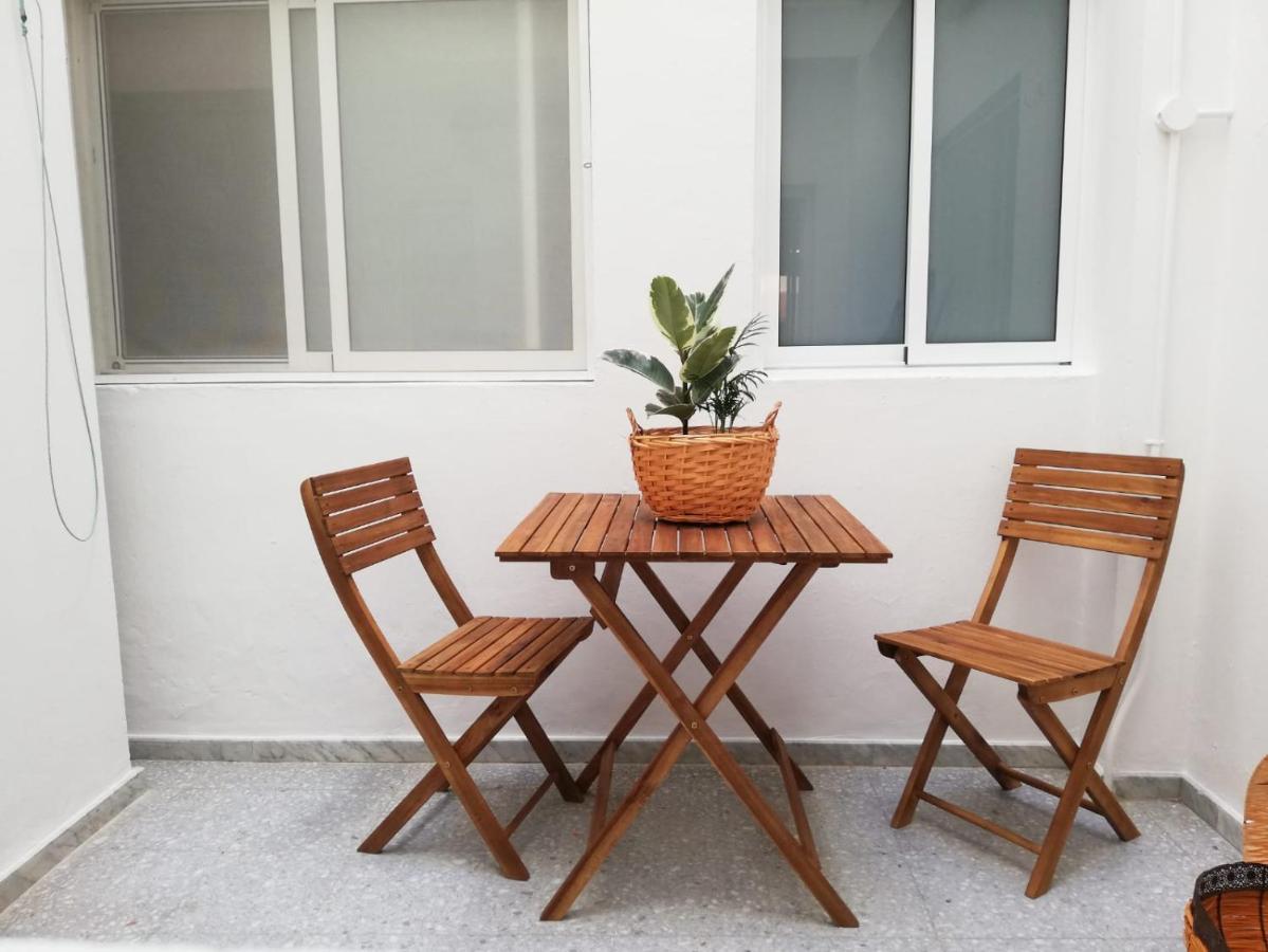 Trip Canteras, New Beach Apartment ラスパルマス・デ・グランカナリア エクステリア 写真
