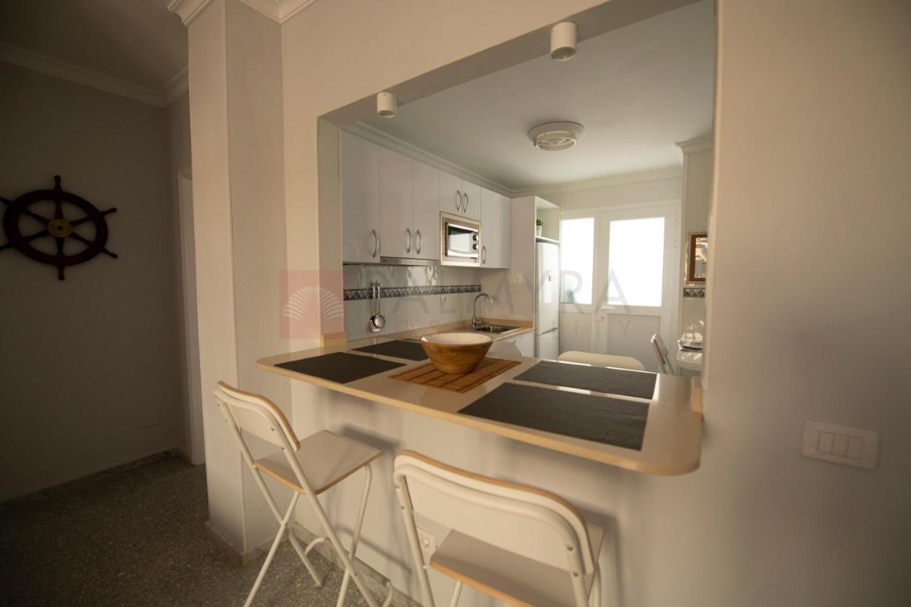 Trip Canteras, New Beach Apartment ラスパルマス・デ・グランカナリア エクステリア 写真