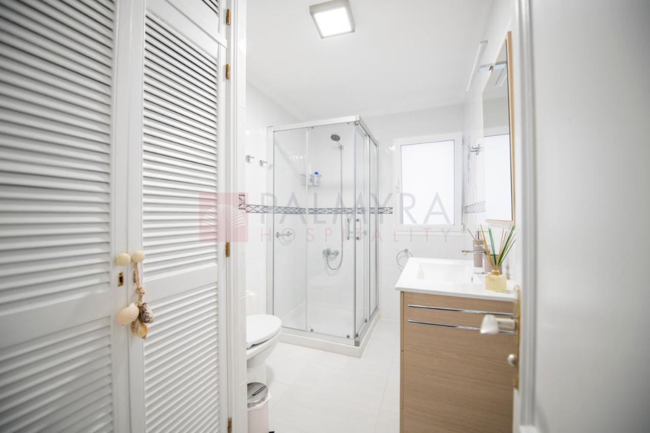 Trip Canteras, New Beach Apartment ラスパルマス・デ・グランカナリア エクステリア 写真