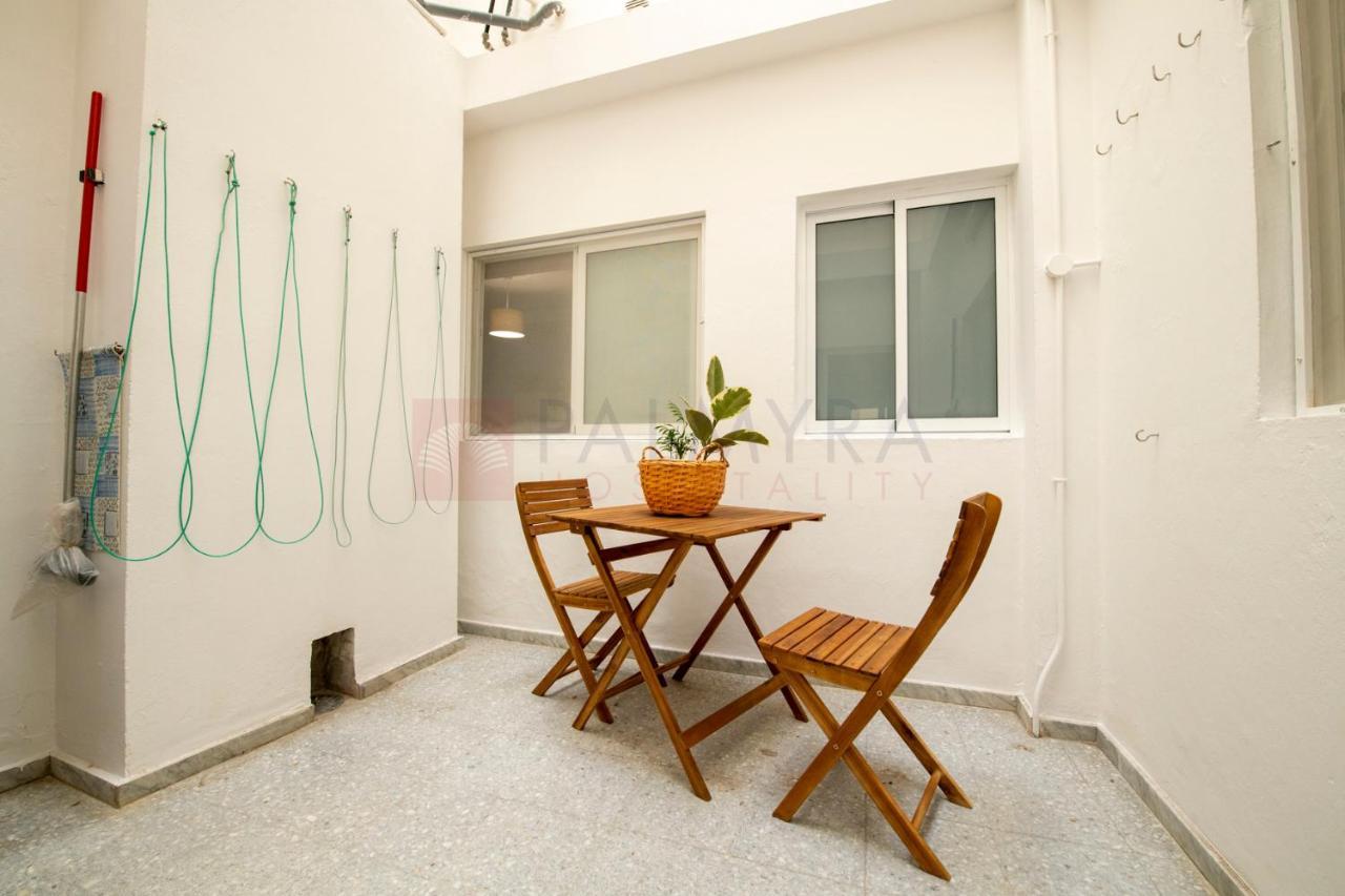 Trip Canteras, New Beach Apartment ラスパルマス・デ・グランカナリア エクステリア 写真