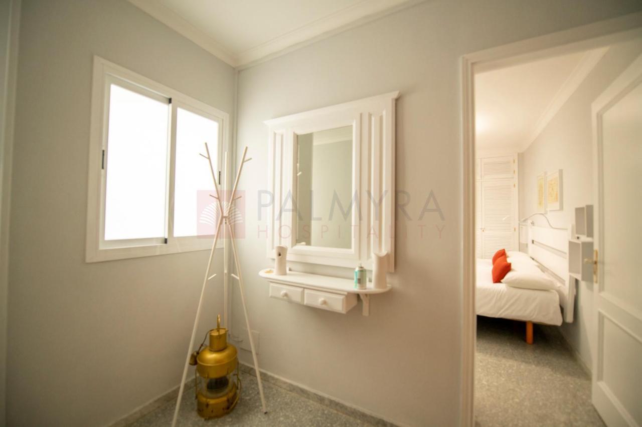 Trip Canteras, New Beach Apartment ラスパルマス・デ・グランカナリア エクステリア 写真